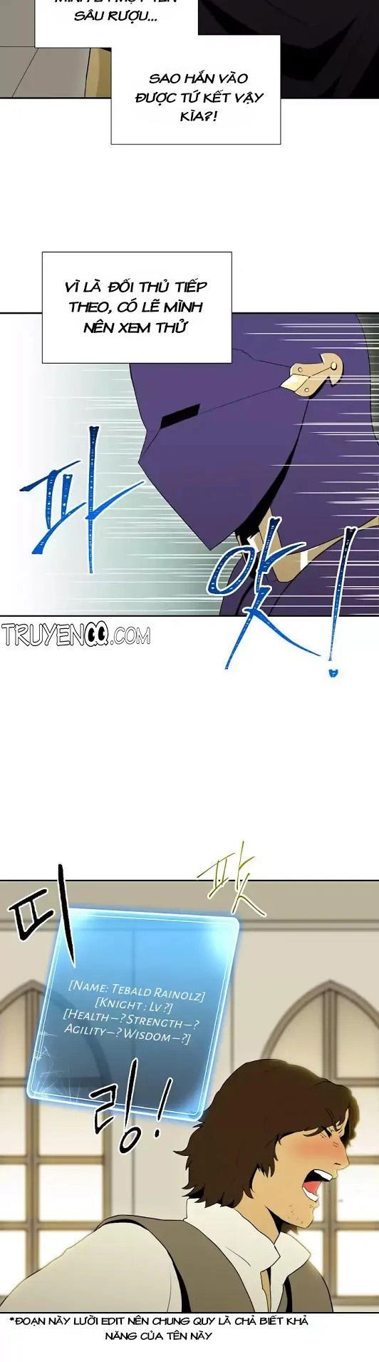 Cốt Binh Trở Lại Chapter 26 - 25