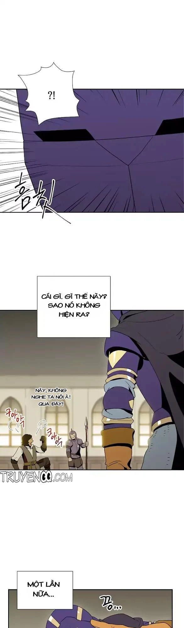 Cốt Binh Trở Lại Chapter 26 - 26