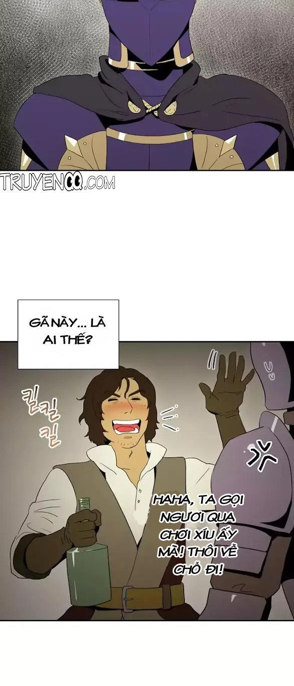 Cốt Binh Trở Lại Chapter 26 - 28