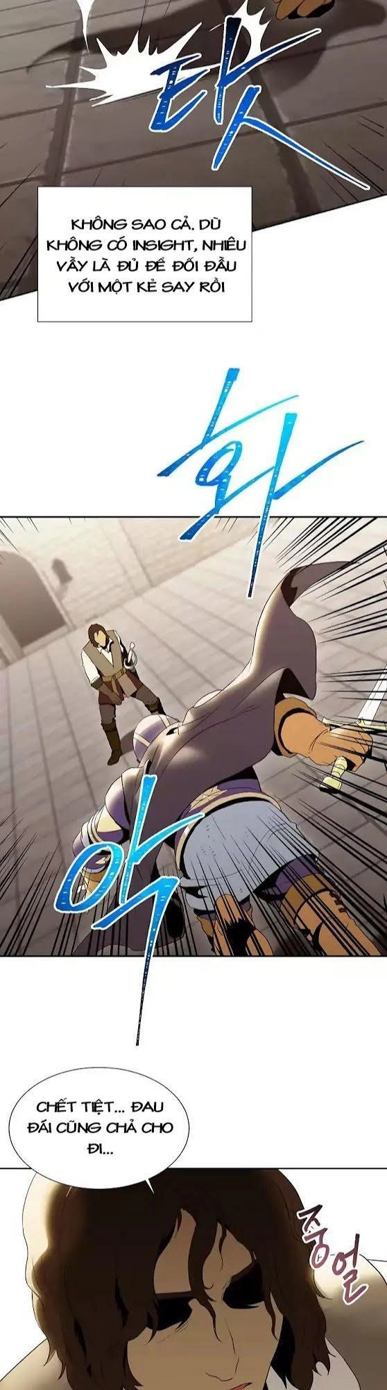 Cốt Binh Trở Lại Chapter 26 - 33