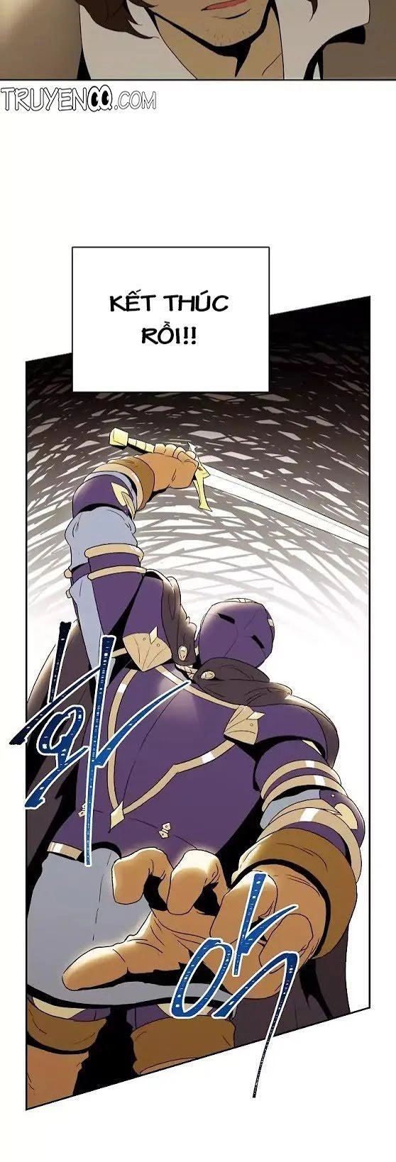 Cốt Binh Trở Lại Chapter 26 - 34