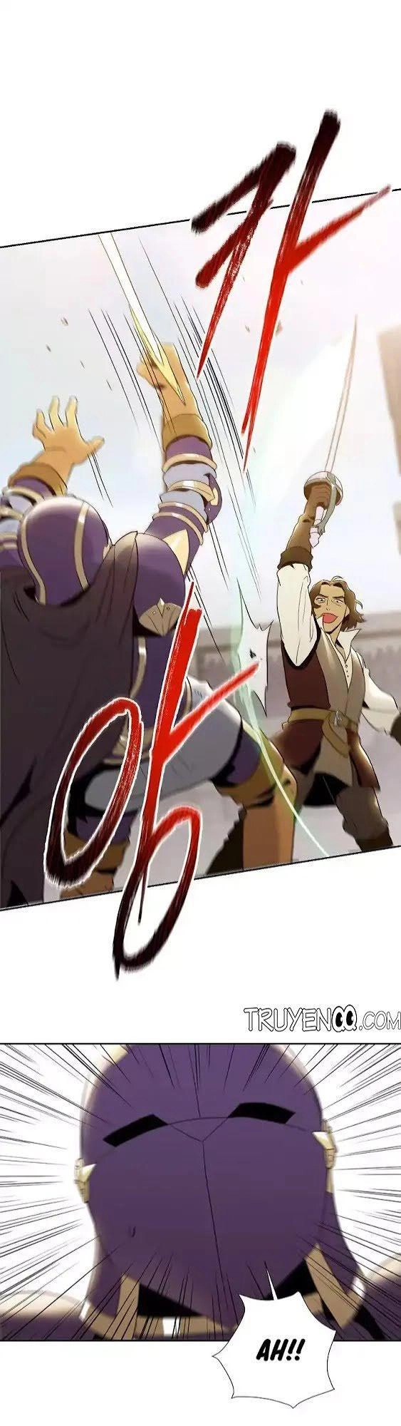 Cốt Binh Trở Lại Chapter 27 - 11