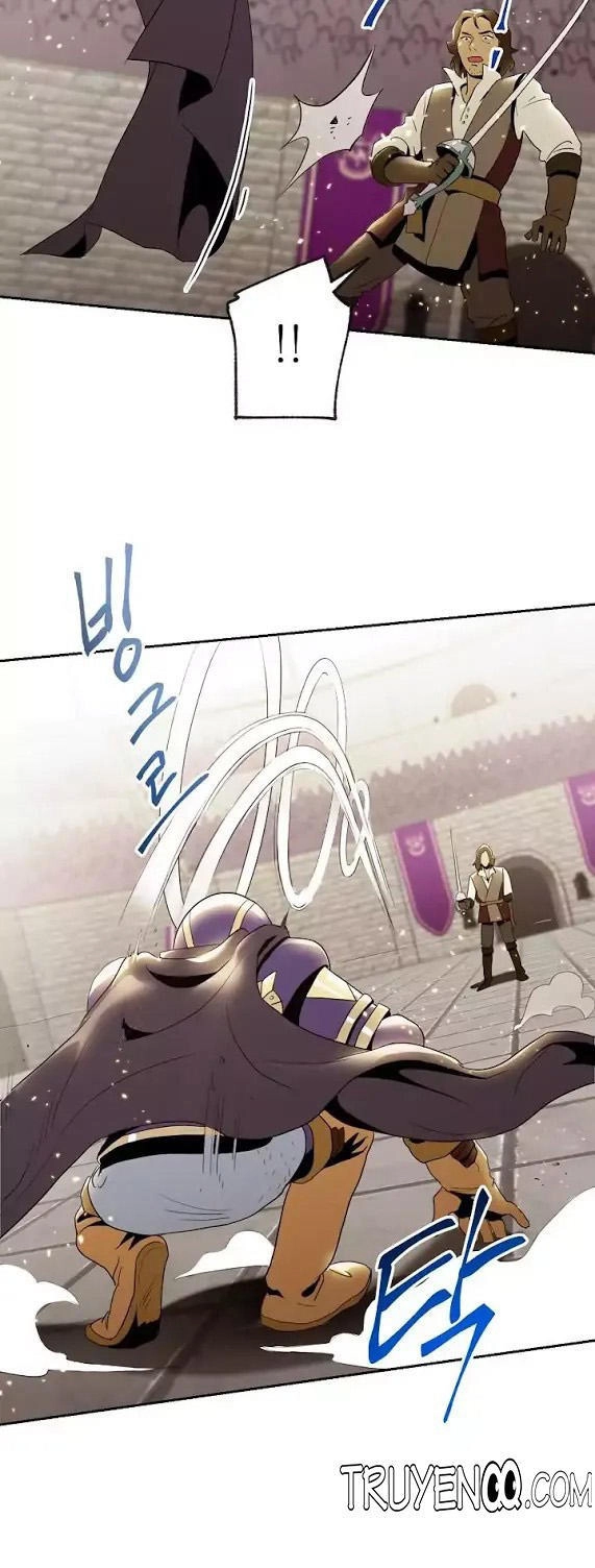 Cốt Binh Trở Lại Chapter 27 - 16