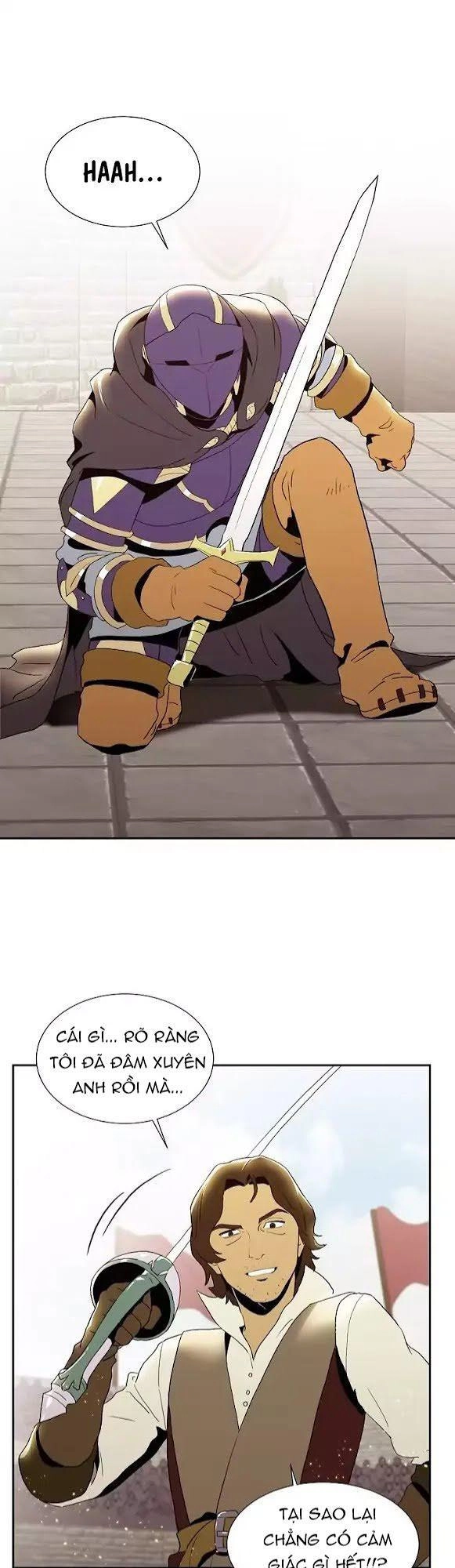 Cốt Binh Trở Lại Chapter 27 - 17