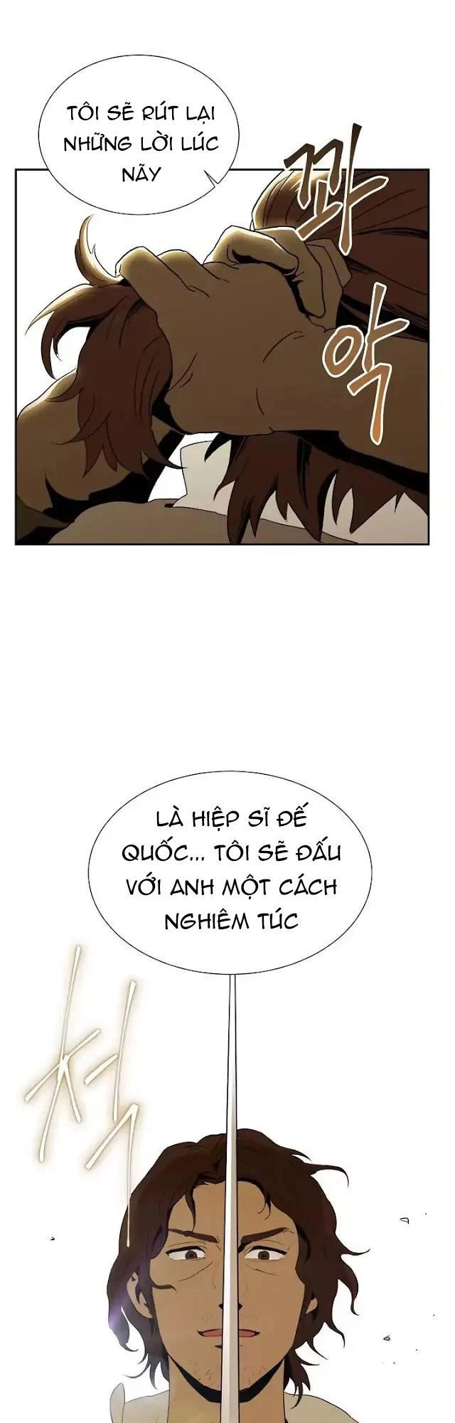 Cốt Binh Trở Lại Chapter 27 - 35