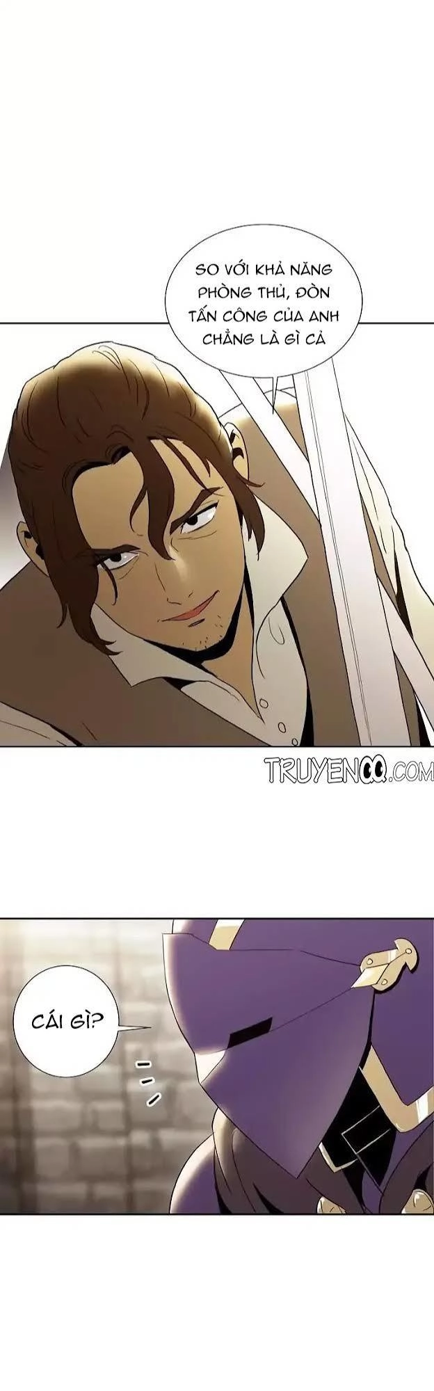 Cốt Binh Trở Lại Chapter 28 - 12