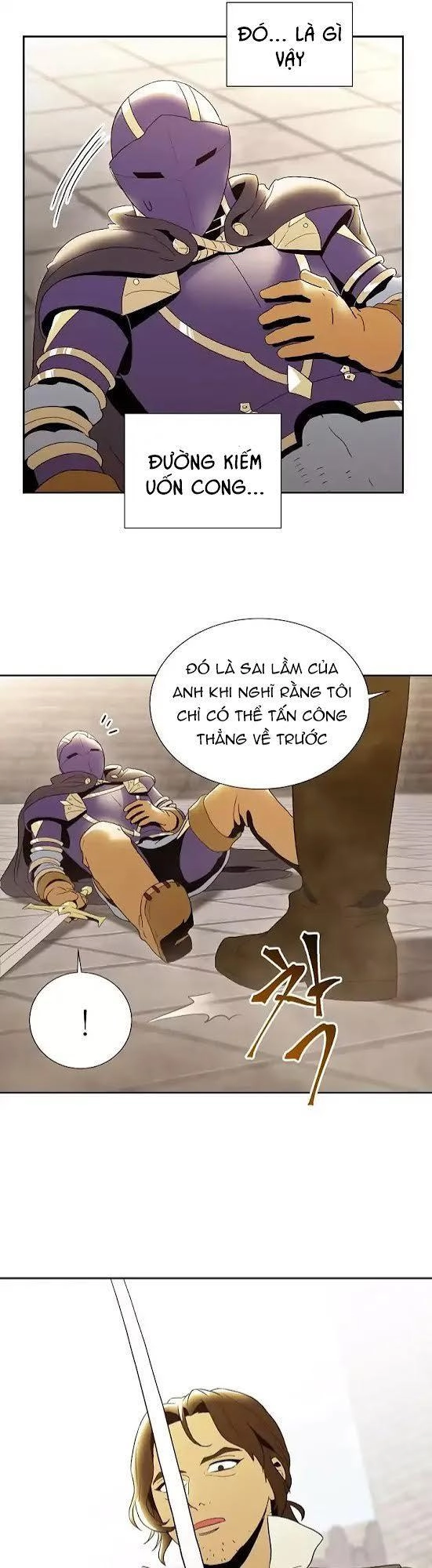 Cốt Binh Trở Lại Chapter 28 - 20