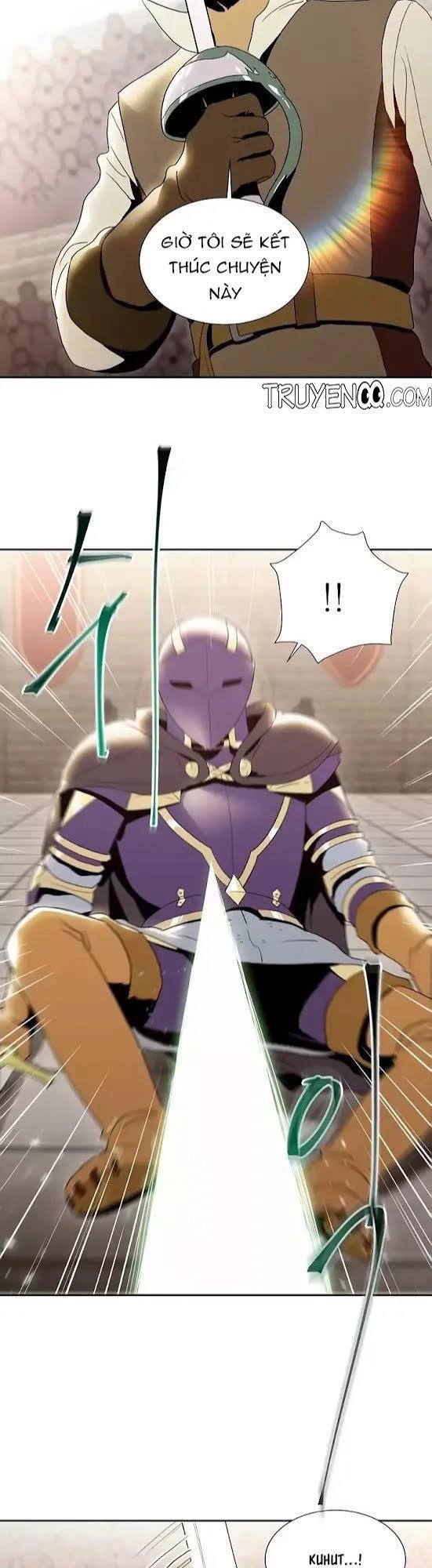 Cốt Binh Trở Lại Chapter 28 - 21