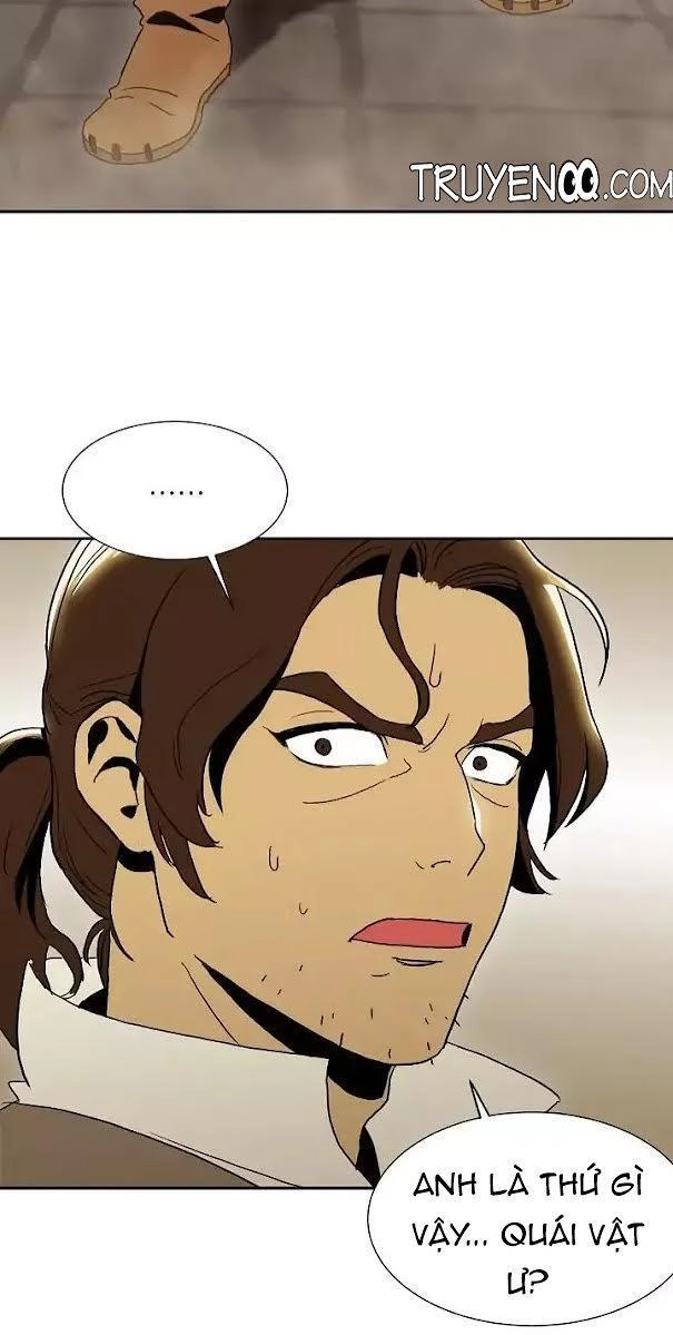 Cốt Binh Trở Lại Chapter 28 - 28