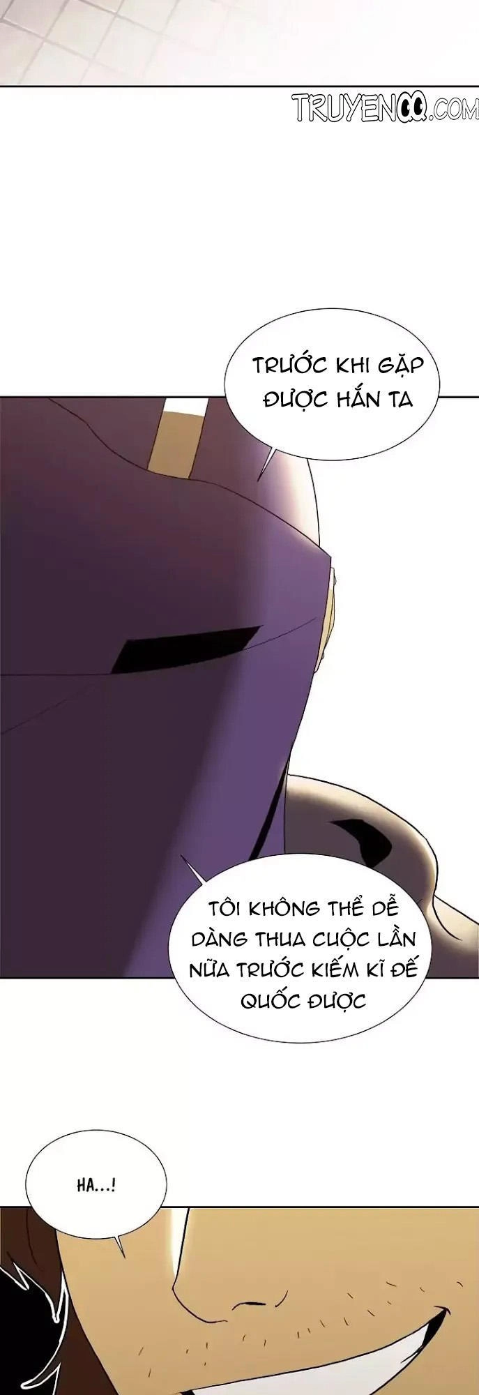 Cốt Binh Trở Lại Chapter 28 - 30