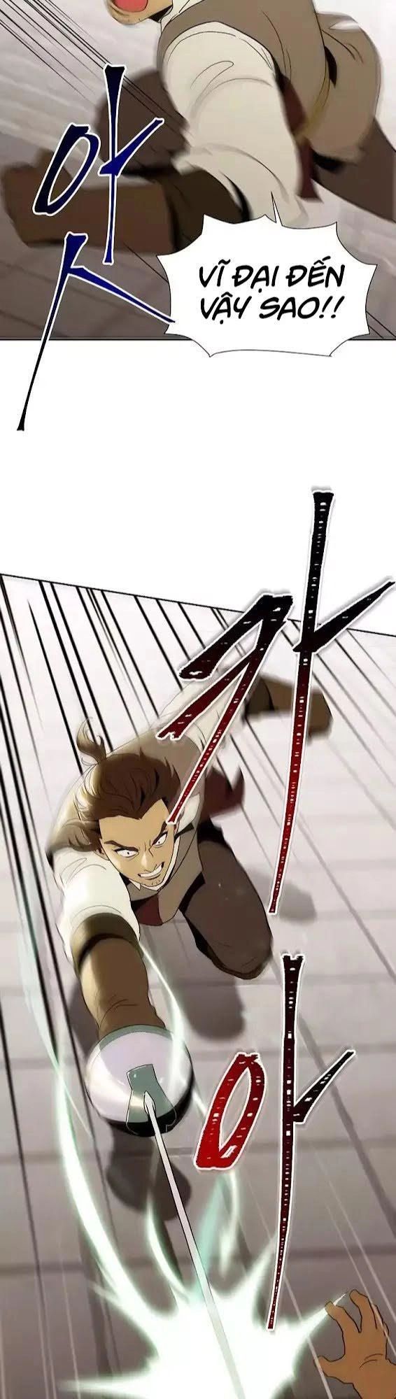 Cốt Binh Trở Lại Chapter 28 - 33