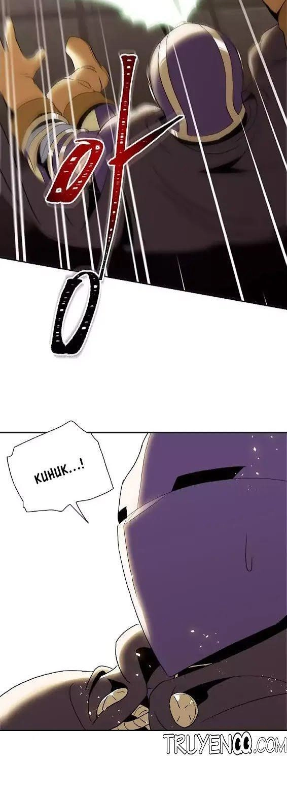 Cốt Binh Trở Lại Chapter 28 - 34