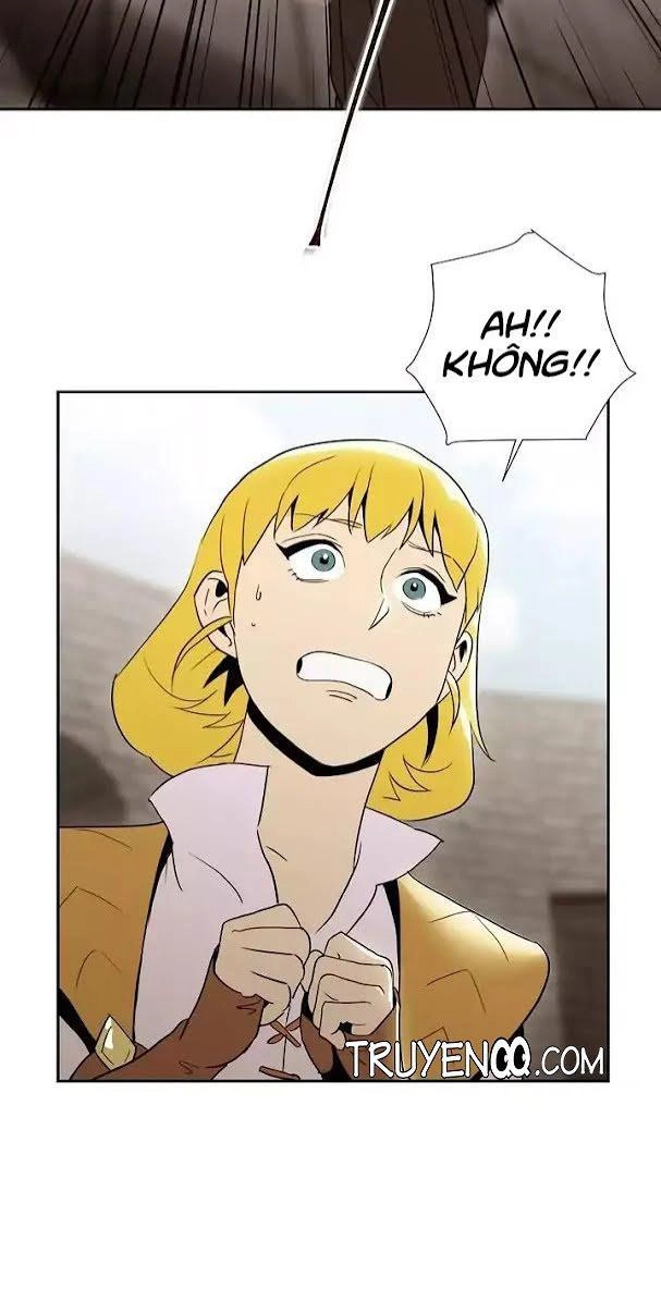 Cốt Binh Trở Lại Chapter 28 - 37