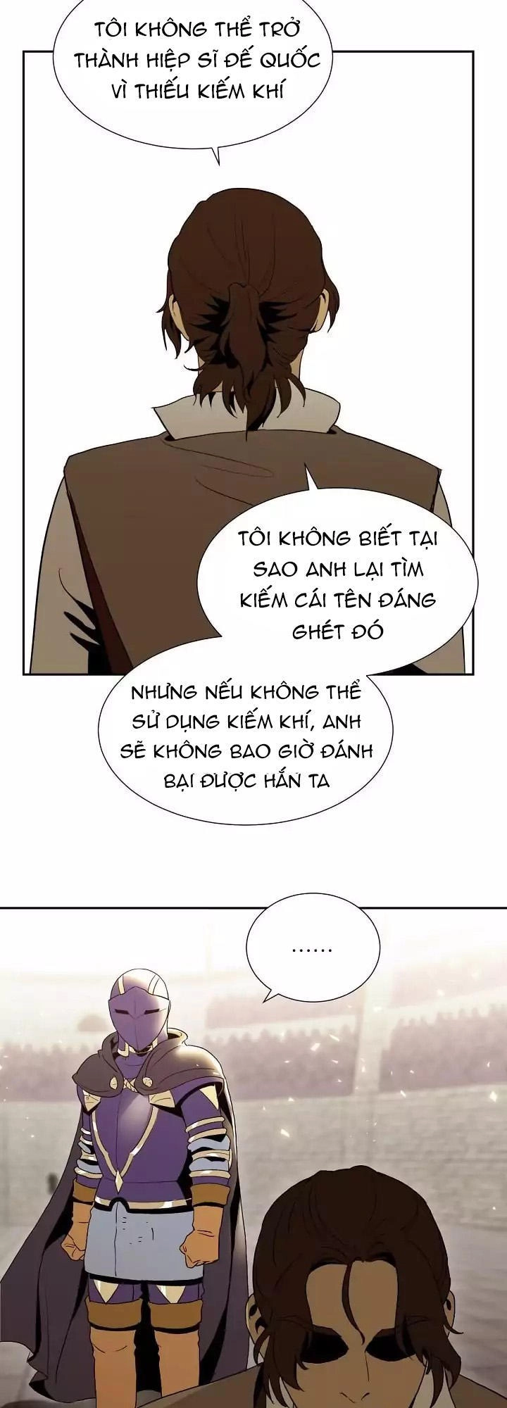 Cốt Binh Trở Lại Chapter 28 - 45