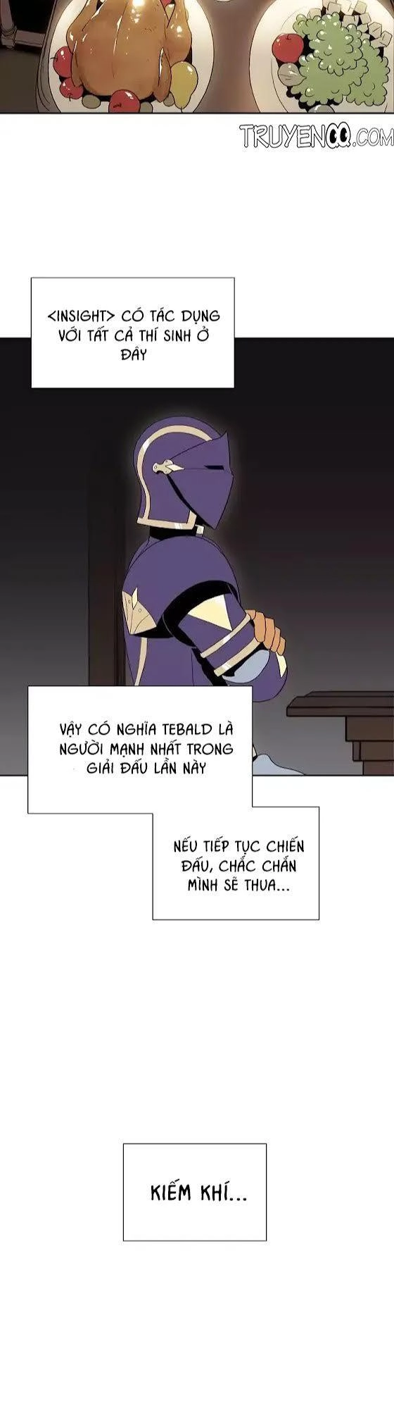 Cốt Binh Trở Lại Chapter 29 - 6