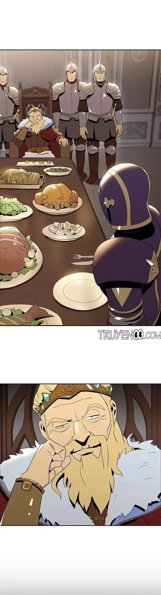 Cốt Binh Trở Lại Chapter 29 - 8