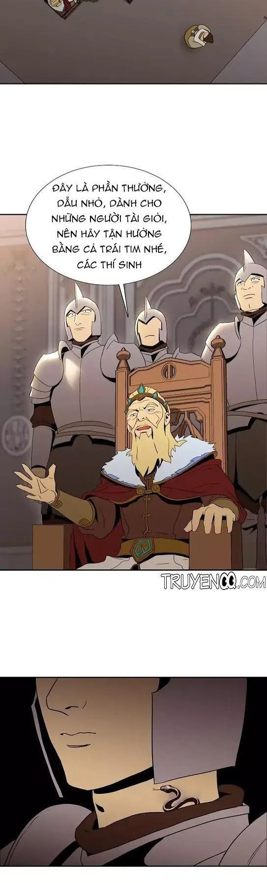 Cốt Binh Trở Lại Chapter 29 - 10