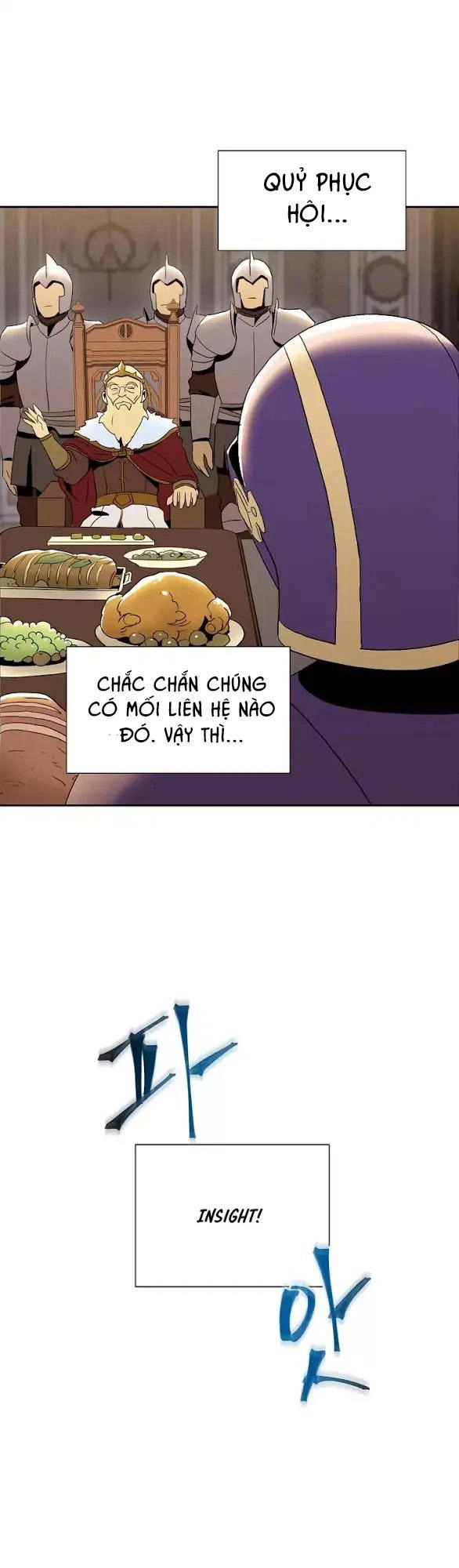 Cốt Binh Trở Lại Chapter 29 - 11