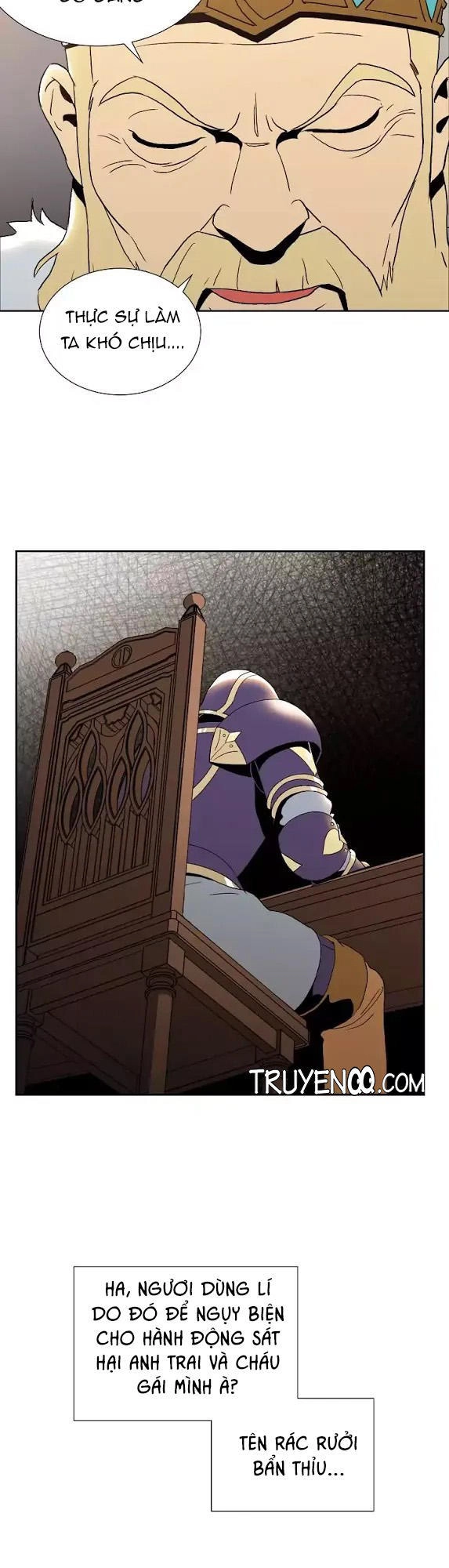 Cốt Binh Trở Lại Chapter 29 - 18