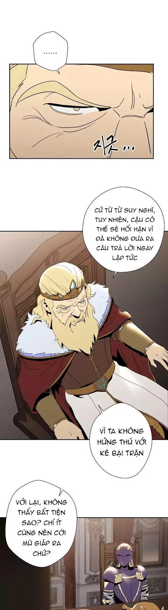 Cốt Binh Trở Lại Chapter 29 - 20