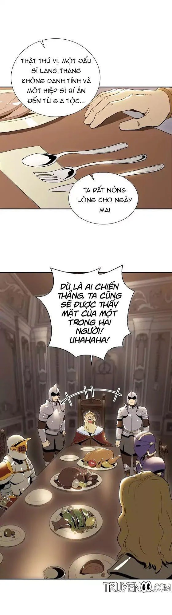 Cốt Binh Trở Lại Chapter 29 - 23