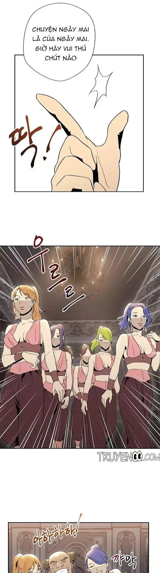 Cốt Binh Trở Lại Chapter 29 - 24