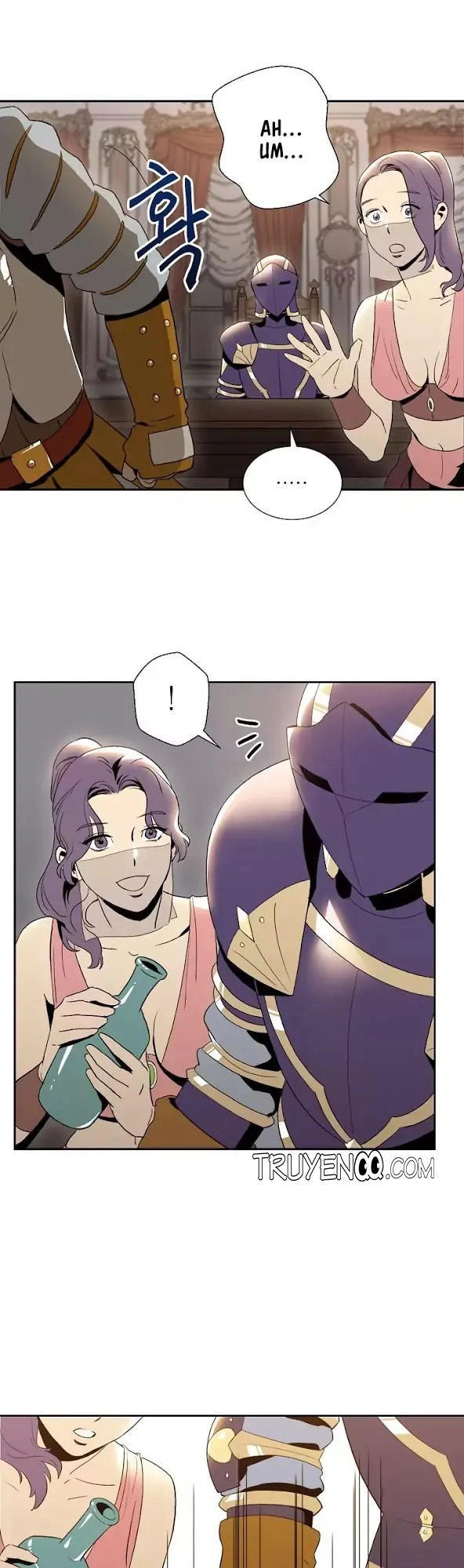 Cốt Binh Trở Lại Chapter 29 - 26