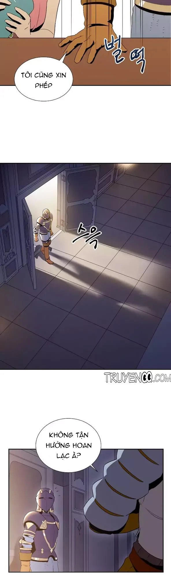 Cốt Binh Trở Lại Chapter 29 - 27