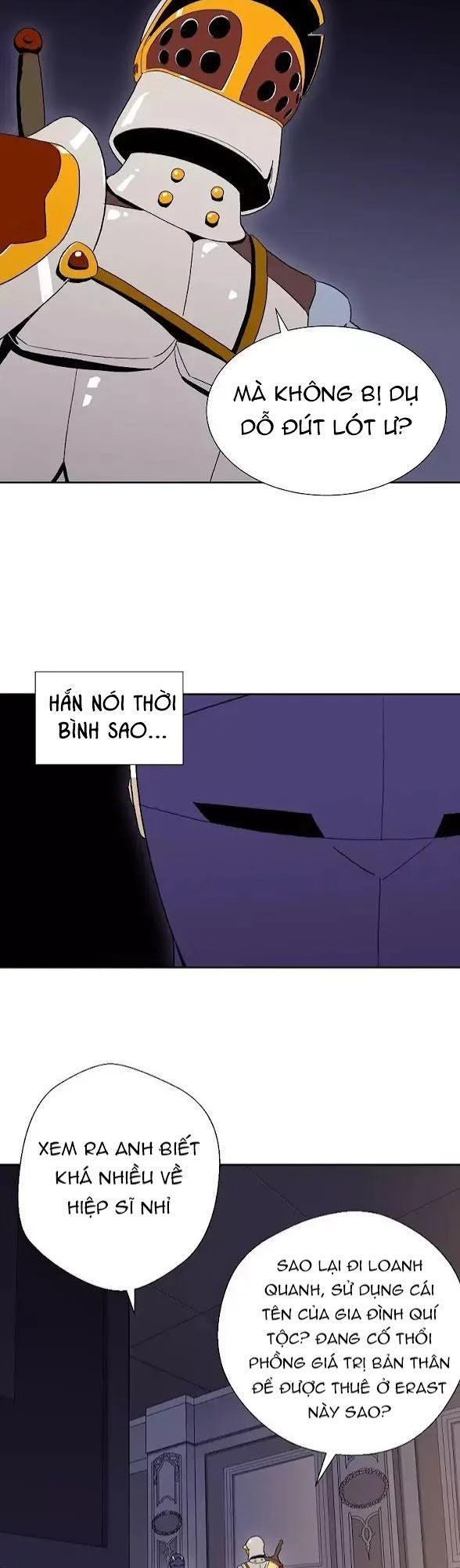 Cốt Binh Trở Lại Chapter 29 - 30