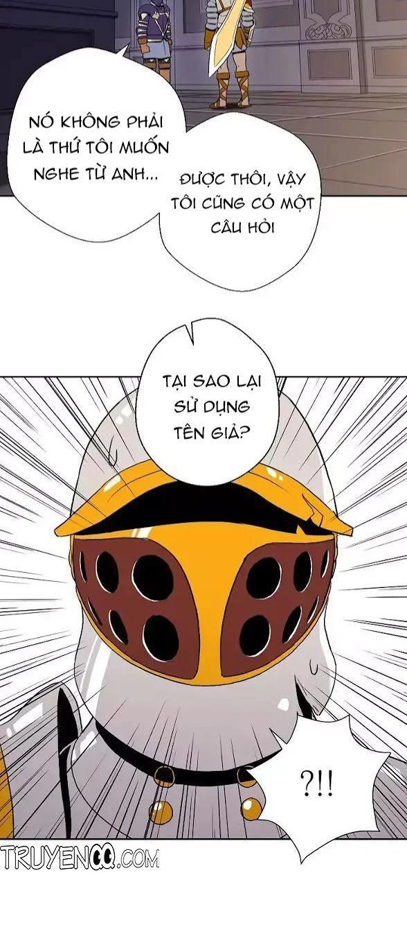 Cốt Binh Trở Lại Chapter 29 - 31