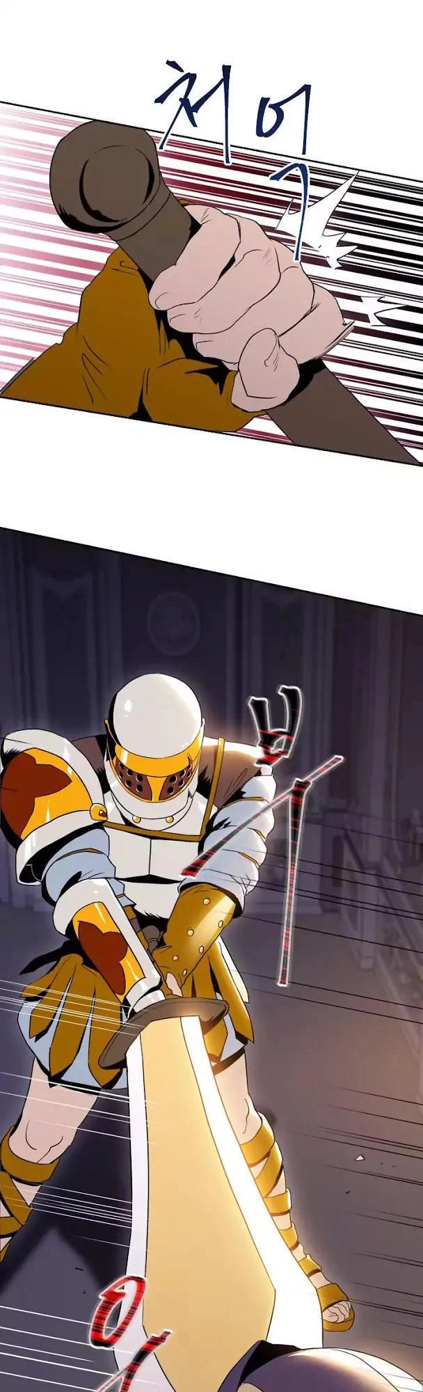 Cốt Binh Trở Lại Chapter 29 - 32