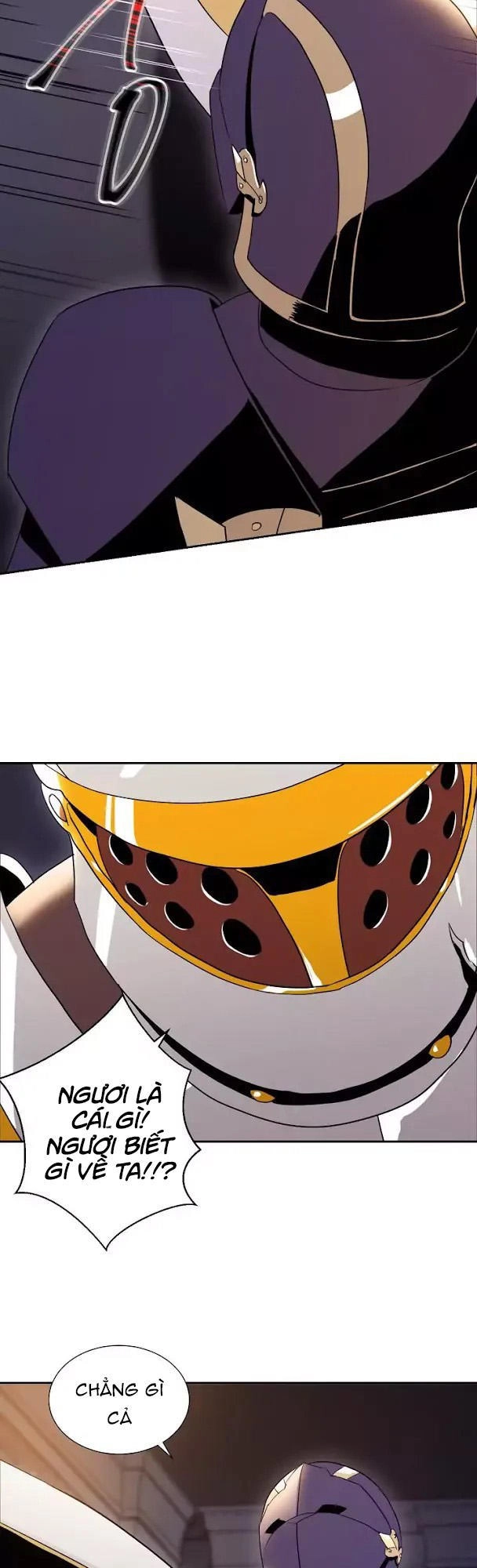 Cốt Binh Trở Lại Chapter 29 - 33