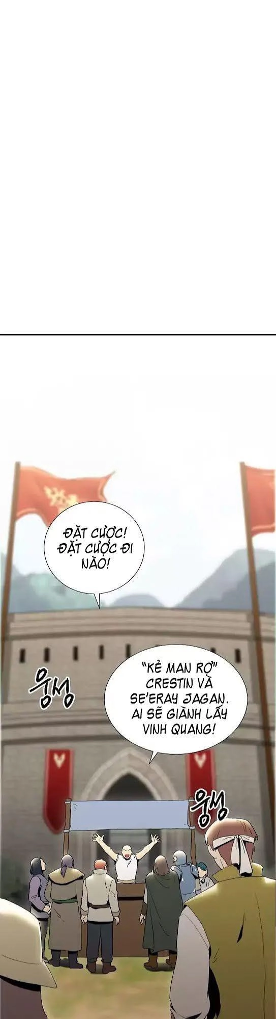 Cốt Binh Trở Lại Chapter 30 - 1
