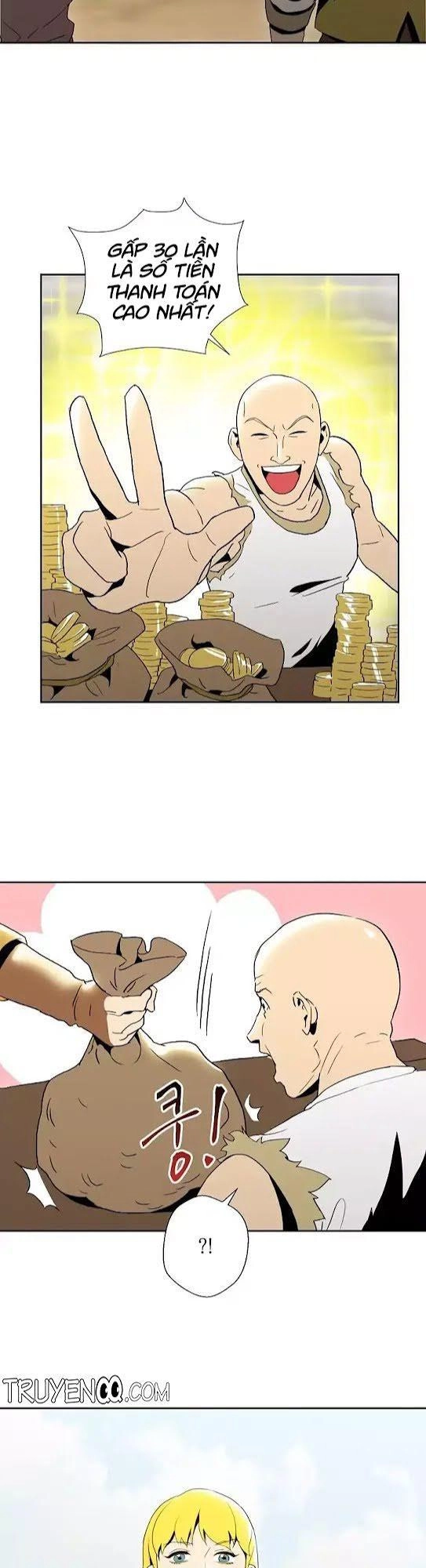 Cốt Binh Trở Lại Chapter 30 - 2