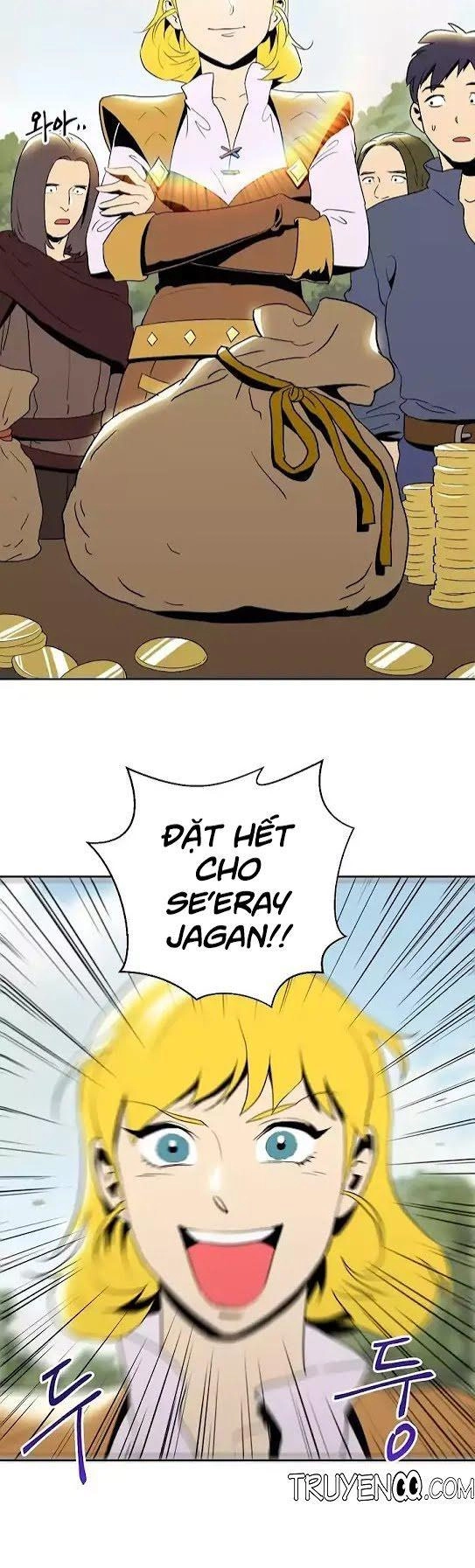 Cốt Binh Trở Lại Chapter 30 - 3