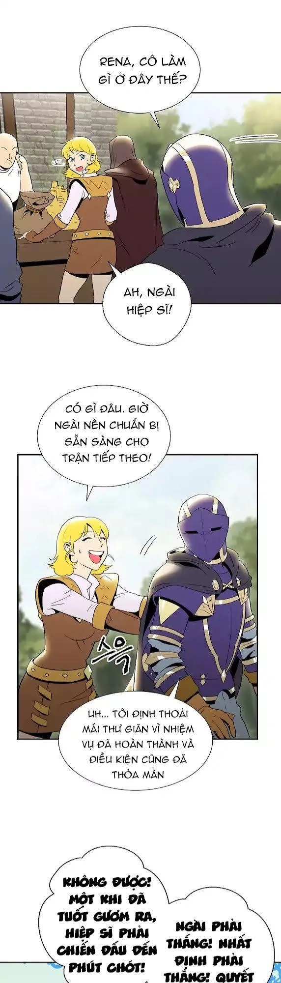 Cốt Binh Trở Lại Chapter 30 - 5