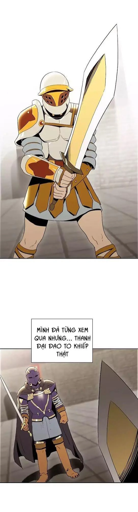 Cốt Binh Trở Lại Chapter 30 - 9