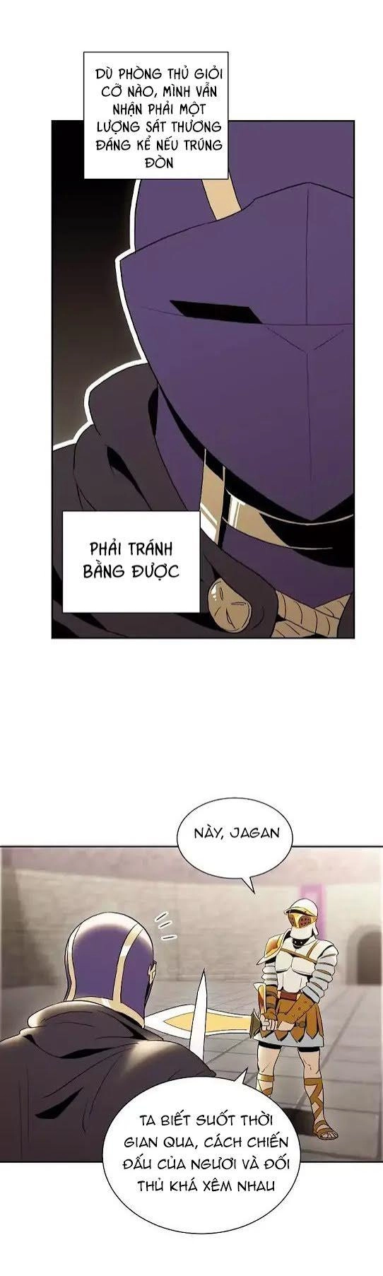 Cốt Binh Trở Lại Chapter 30 - 10