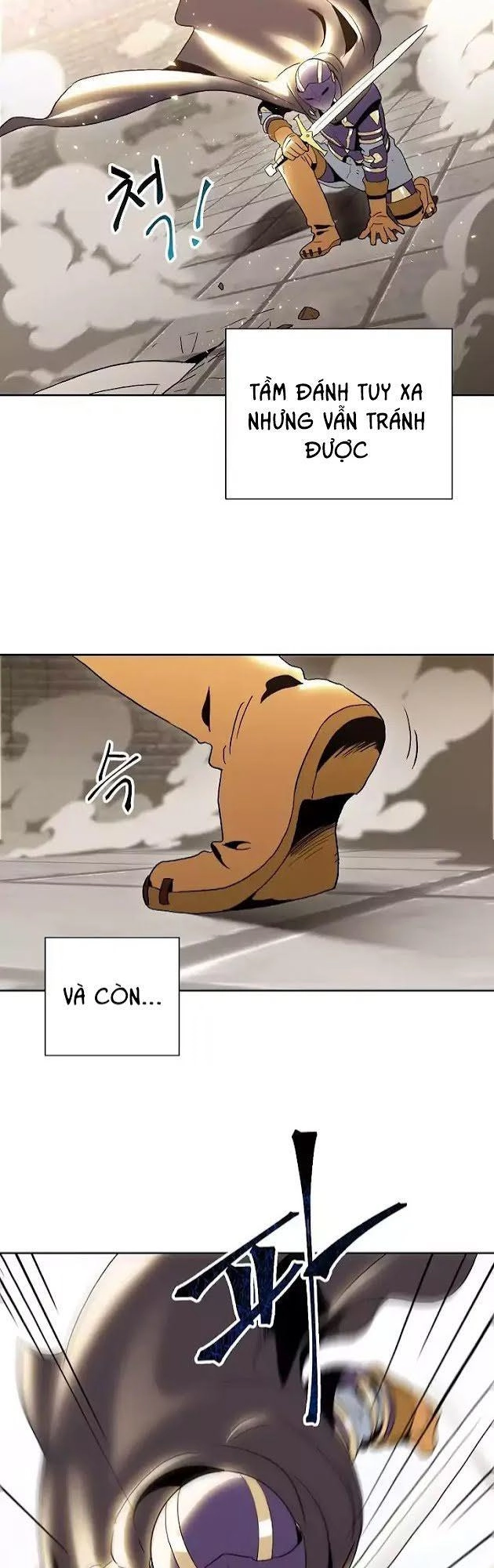 Cốt Binh Trở Lại Chapter 30 - 15