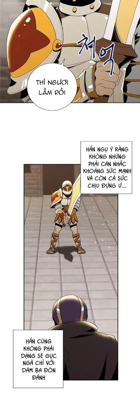 Cốt Binh Trở Lại Chapter 30 - 22