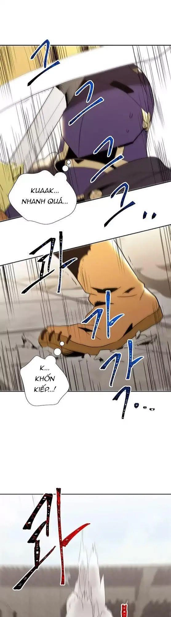 Cốt Binh Trở Lại Chapter 30 - 29