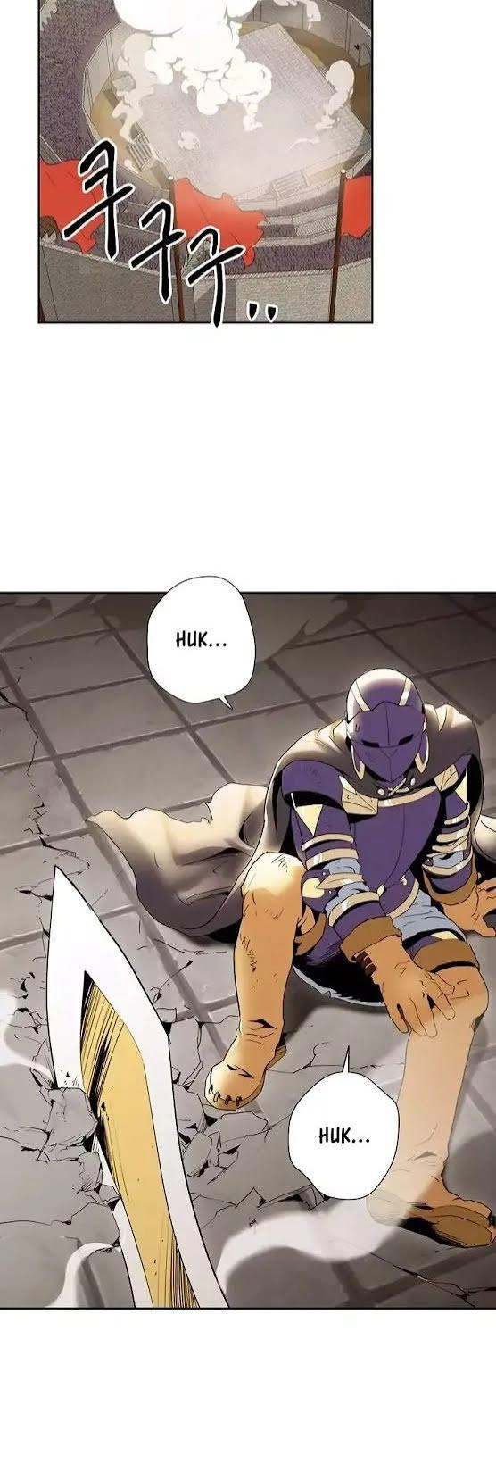 Cốt Binh Trở Lại Chapter 30 - 31