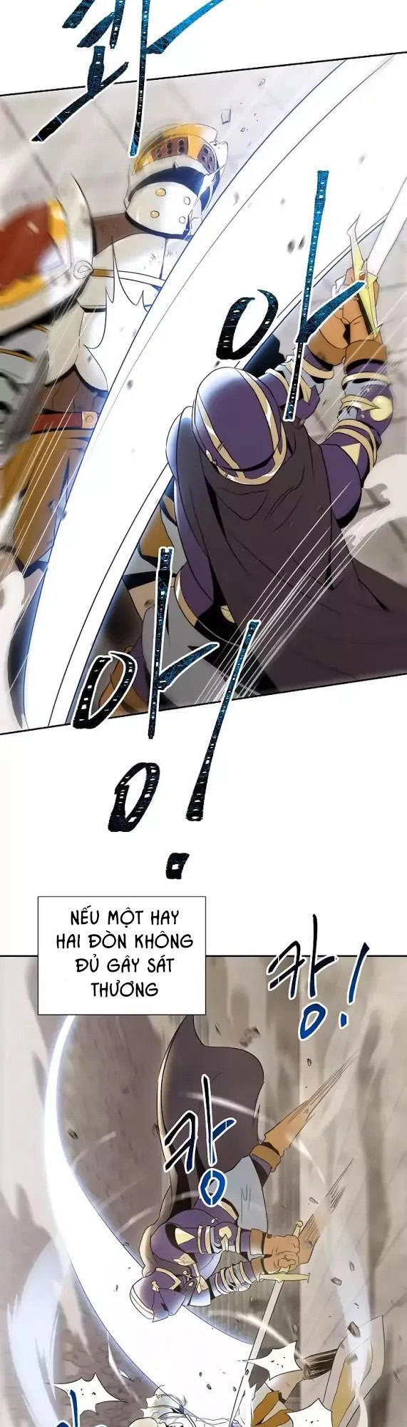 Cốt Binh Trở Lại Chapter 30 - 36