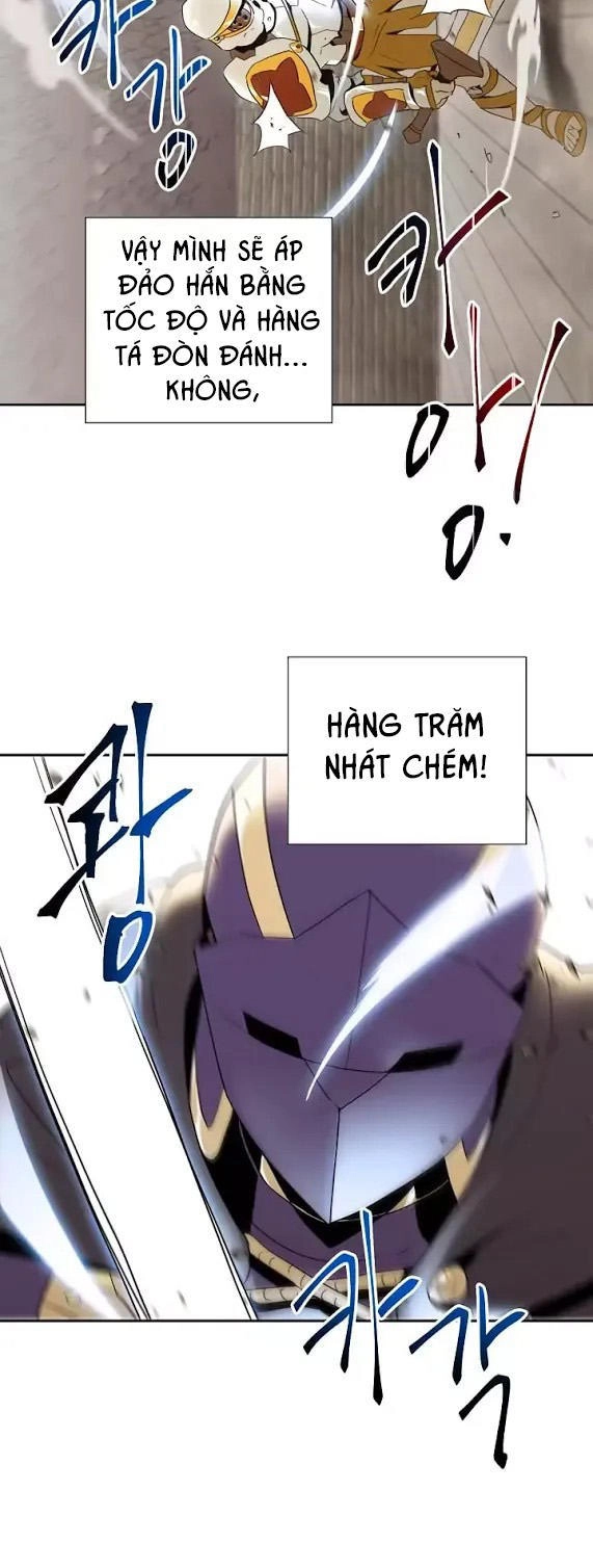 Cốt Binh Trở Lại Chapter 30 - 37