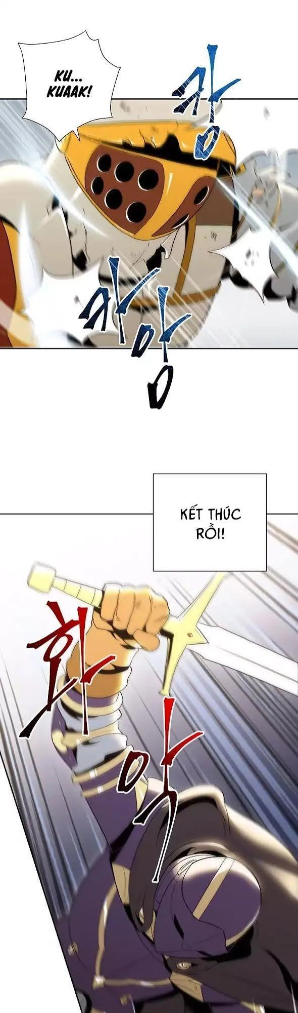 Cốt Binh Trở Lại Chapter 30 - 38