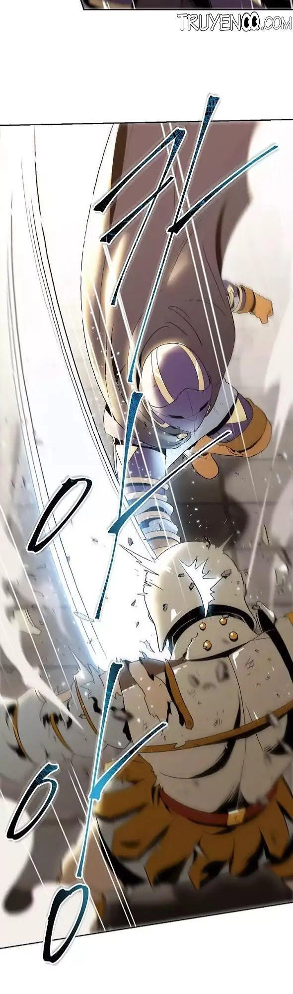 Cốt Binh Trở Lại Chapter 30 - 39