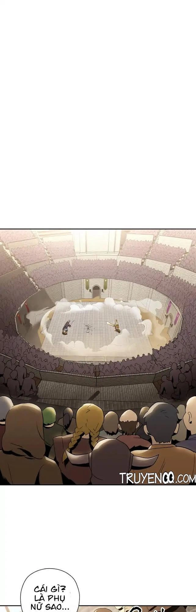 Cốt Binh Trở Lại Chapter 31 - 2