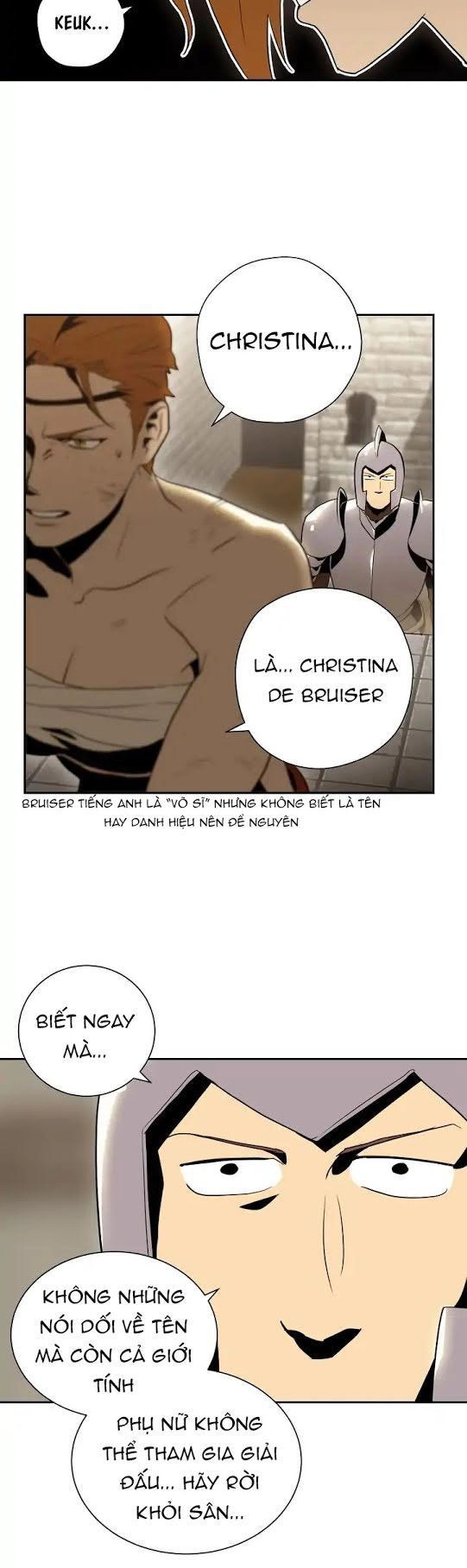 Cốt Binh Trở Lại Chapter 31 - 10