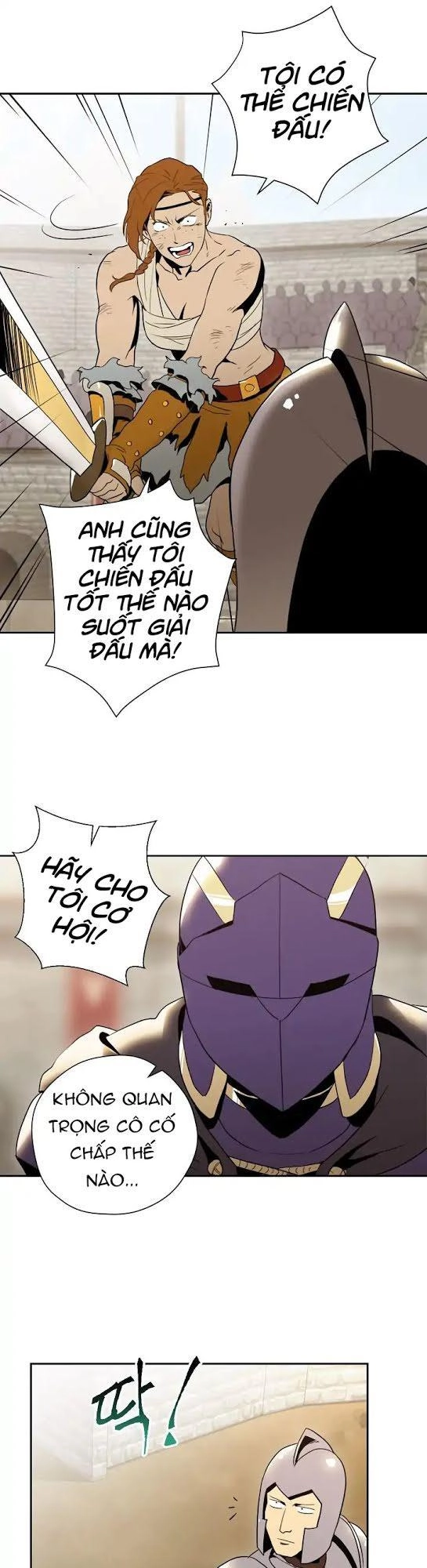 Cốt Binh Trở Lại Chapter 31 - 11