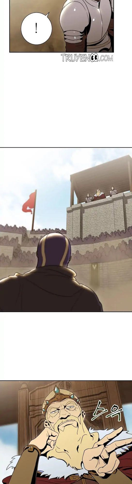 Cốt Binh Trở Lại Chapter 31 - 12